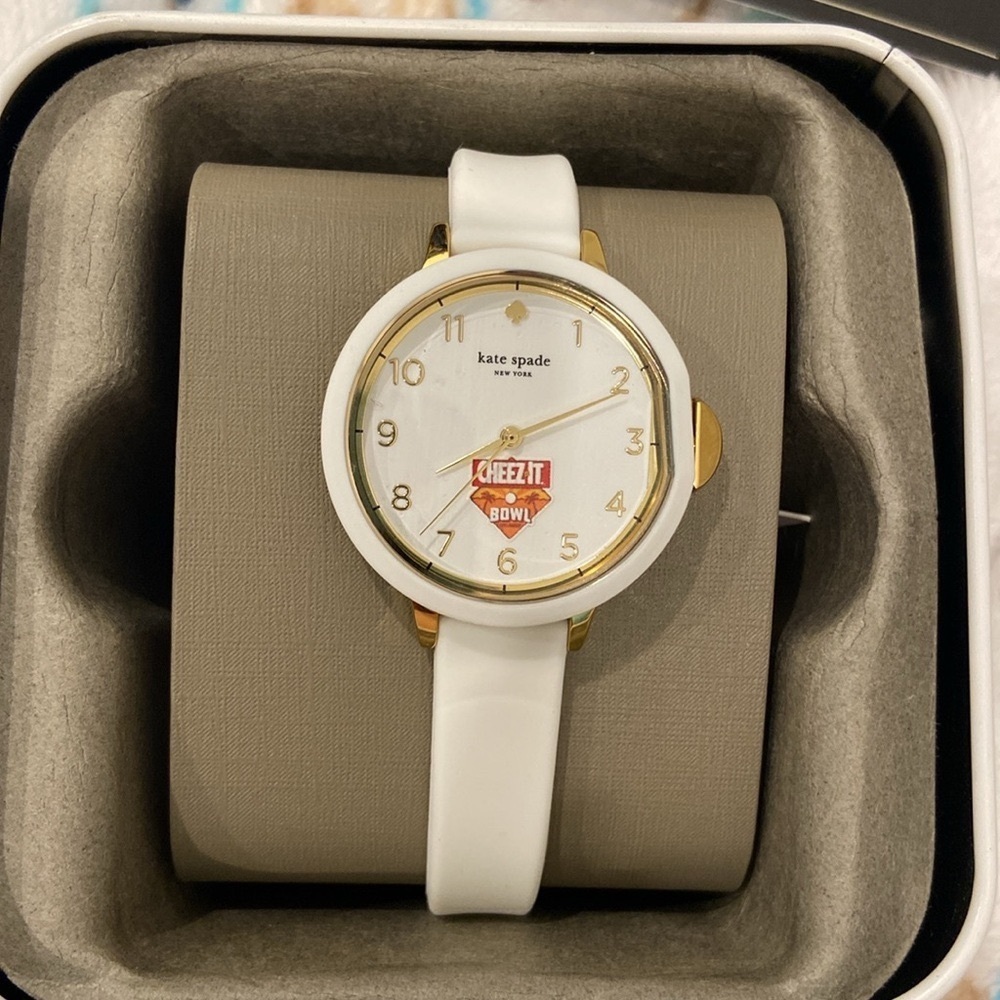 Fossil Kate Spade